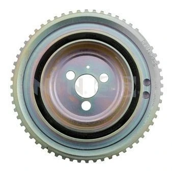 Imagen de SNR DPF358.18 Polea de Cigüeñal 150 4