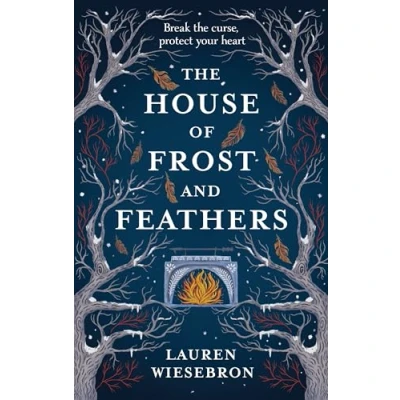Imagen de The House Of Frost And Feathers (ebook)
