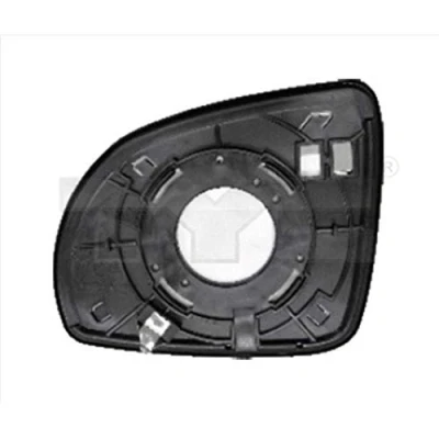 Imagen de TYC 317 0038 1 Cristal de Espejo izquierda KIA: Picanto I
