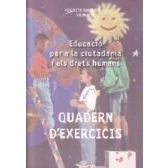 Imagen de Gulliver 1 Educacio Per A La Ciudadania I Els Drets Humans. Quad Ern