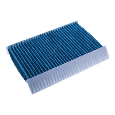 Imagen de DENCKERMANN M110750A Filtro de habitáculo RENAULT: MEGANE 3, 3 Grandtour, Coupe