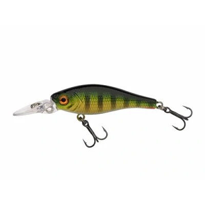 Imagen de Berkley Pulse Minnow 6cm Perch Curricán