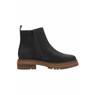 Imagen de s.Oliver Botines bajos, Mujer, Talla: 37, Black Zapatos