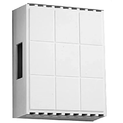 Imagen de Friedland 409913 Zweiklang E2692N Timbre mecánico