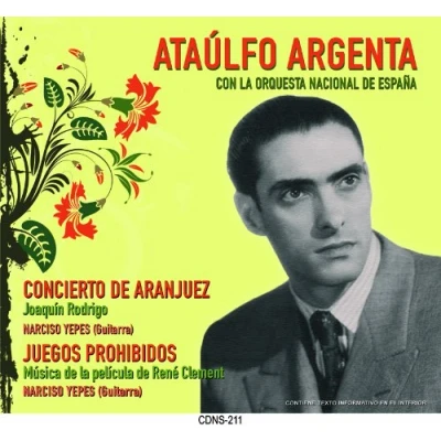 Imagen de Lola Flores Argenta