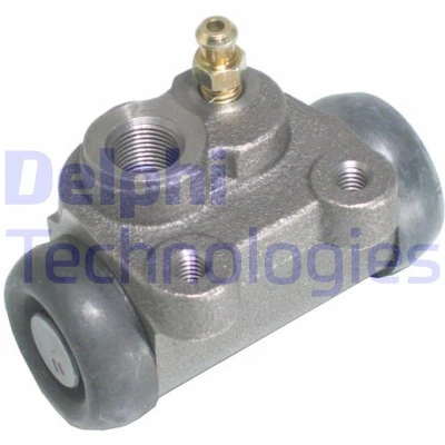 Imagen de DELPHI LW31541 Bombin de Freno 21 con regulador incorporado RENAULT: Super 5 Hatchback, CLIO 1, FIAT: Tempra Berlina