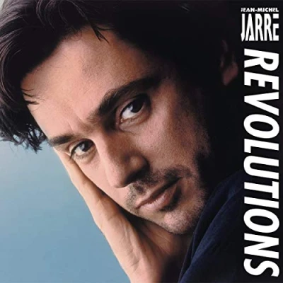 Imagen de Revolutions 30th Anniversary [Vinilo]