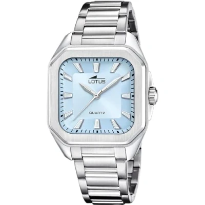 Imagen de Lotus Mujeres Reloj Plata 18967/4