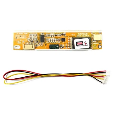 Imagen de VSDISPLAY Tablero inversor LCD 1 lámpara CCFL para Pantalla con retroiluminación 1CCFL