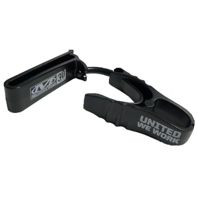 Imagen de Mechanix Wear Clip de guante (negro)