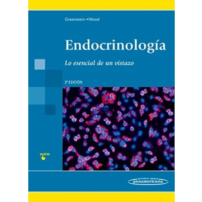 Imagen de Endocrinologia: Lo esencial de un vistazo