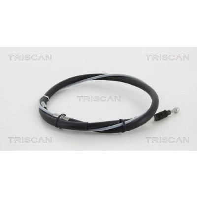 Imagen de TRISCAN 8140 67112 Cable de Freno Mano 1615 / 805 Discos
