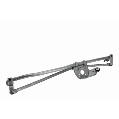 Imagen de VAICO V27 0110 Varillaje de Limpiaparabrisas para vehíc. con volante a la izquierda delante sin electromotor IVECO: DAILY 3