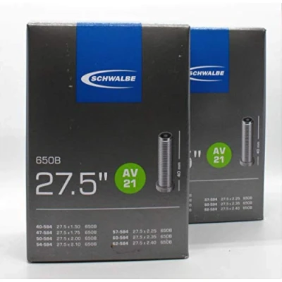 Imagen de 2x Schlauch 40 62/584 AV21