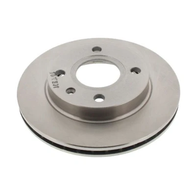 Imagen de MAPCO 15732 Disco de freno Eje delantero 240 20 4 108 ventilado FORD: KA Hatchback, FIESTA 3,