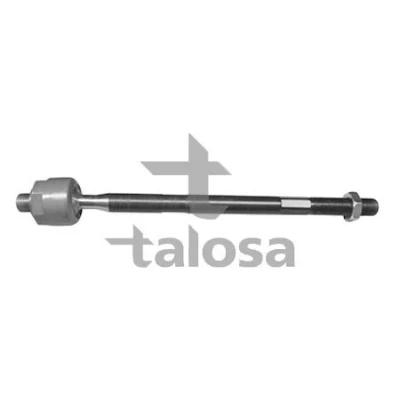 Imagen de DYS 24 01594 Rotula Axial de Direccion Eje delantero, izquierda, derecha M16x1.5 290 MERCEDES BENZ: Viano, Vito Bus, Mixto