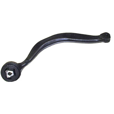 Imagen de MAPCO 59607 Barra oscilante, suspensión de ruedas Eje delantero, derecha, debajo, delante Brazo oscilante transversal Fundición acero BMW: X5
