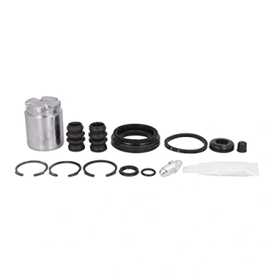Imagen de AUTOFREN SEINSA D41166C Kit de Reparación Frenos Eje trasero 38 NISSAN: Almera Tino