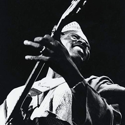 Imagen de Ali Farka Touré The Source (2 LP Vinilo )