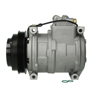 Imagen de NISSENS 89414 Compresor de Aire Acondicionado 10PA17C 24 PAG 46 R 134 a