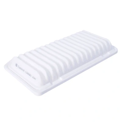 Imagen de Castrol filters CA0043 Filtro de aire 291mm recirculación TOYOTA: Avensis II Berlina, Corolla IX Hatchback, Verso