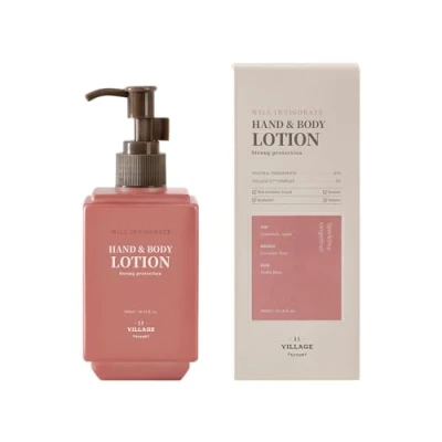 Imagen de Premium Body Lotion Line (Lavender and Grapefruit)