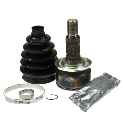 Imagen de SPIDAN 25666 Junta Homocinética TPE (elastómero termoplástico) OPEL: Astra J GTC