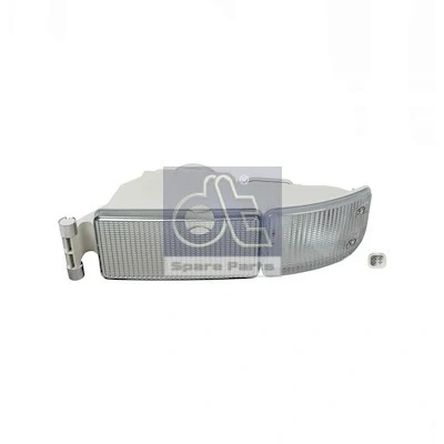 Imagen de DT Spare Parts 3.31195 Intermitente PY21W 24 MAN: TGX, TGA, L 2000