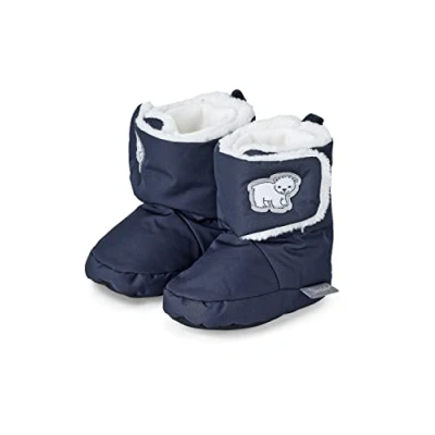 Imagen de Sterntaler 5101803 Niños Botas, Azul (Marine 300), 18 EU