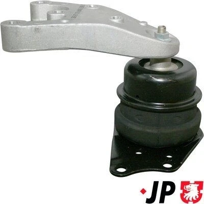 Imagen de JP GROUP 1117909880 Soporte de motor derecha, arriba hidráulico SEAT: Ibiza 3, Córdoba II Berlina, 4, VOLKSWAGEN: Polo IV Hatchback