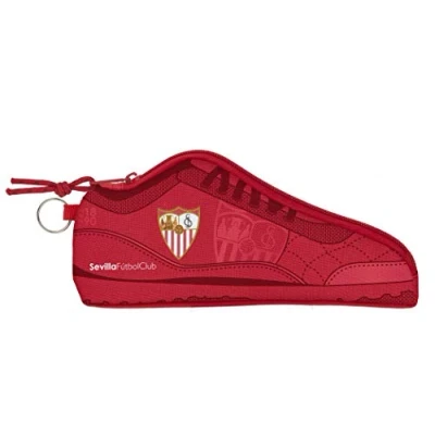 Imagen de Atletico De Madrid Equipaje, Niños Unisex, Sevilla FC, 240x20x100mm
