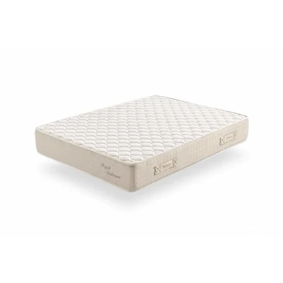 Imagen de Moonia Colchón Royal Cashmere Descanso multizonal Elegancia y Confort Sistema AirSense 135X200