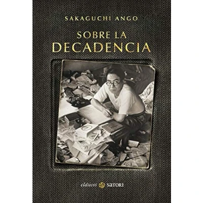 Imagen de SOBRE LA DECADENCIA (CLASICOS SATORI)