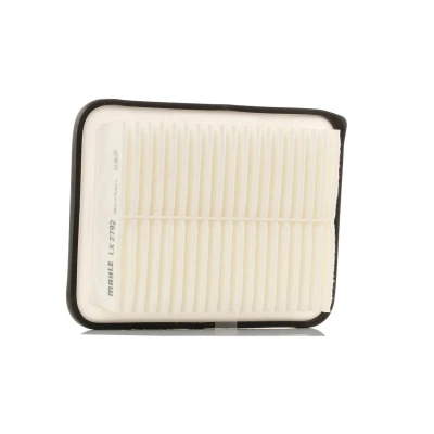 Imagen de MAHLE ORIGINAL LX 2792 Filtro de aire 54,0 175 239,0, 239,0 Cartucho filtrante TOYOTA: Avensis III Berlina, Auris Hatchback, Yaris Furgón