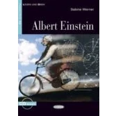 Imagen de Albert Einstein. Buch + Cd