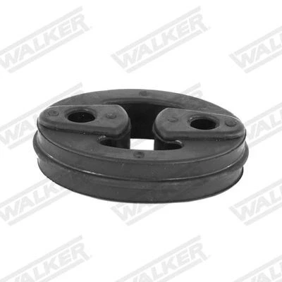 Imagen de WALKER 80221 Cinta de goma, sistema escape FORD: Transit Mk6 Furgón, MONDEO 3 Stufenheck, Tourneo Connect