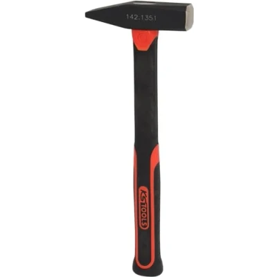 Imagen de KS TOOLS 142.1351 E Martillo de mecánico 320, 118 590