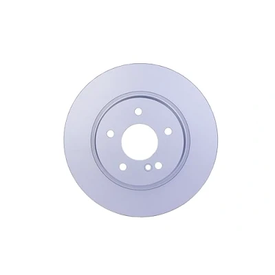 Imagen de HELLA PRO 8DD 355 111 851 Disco de freno 300 22 05/06 112 ventilación interna revestido sin perno sujeción rueda, buje rueda