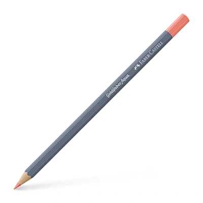 Imagen de Faber Castell Lápiz Acuarela Goldfaber Aqua Color 418