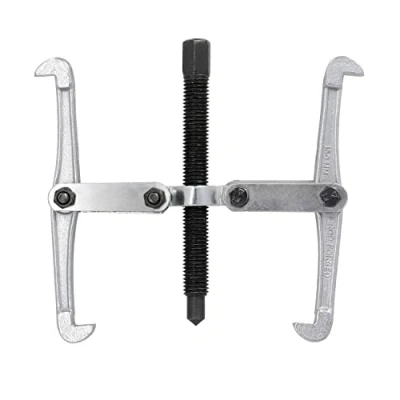 Imagen de Extractores Interiores/Exteriores 2 Brazos Ø 150 mm. / 6&quot; Extractor Paralelo, Rodamientos, Engranajes