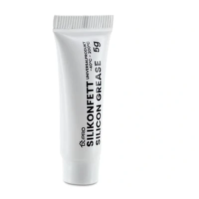 Imagen de Grasa de Silicona Lubricante Para Cafeteras Saeco Philips 421946017941