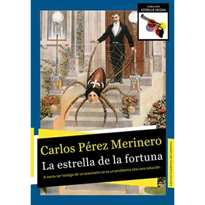 Imagen de La Estrella De Fortuna (ESTRELLA NEGRA)