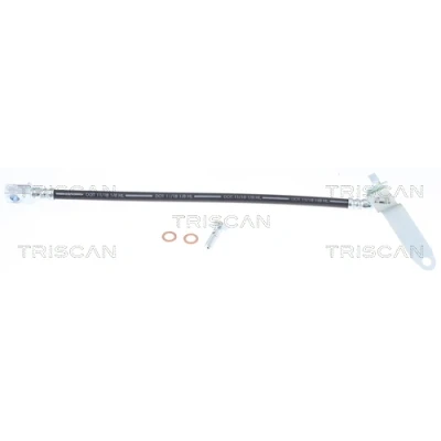 Imagen de TRISCAN 8150 16265 Latiguillos de Freno FORD: Transit Mk5 Furgón