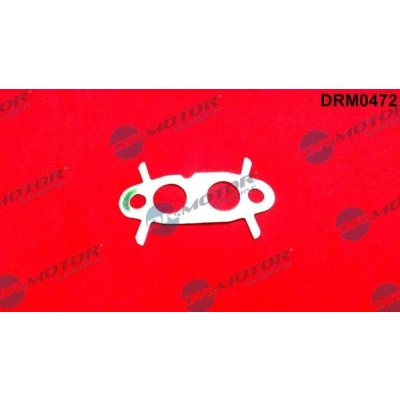 Imagen de DR.MOTOR AUTOMOTIVE DRM0472 Junta anular, conducto aire admisión RENAULT: LAGUNA 3 Grandtour, Latitude, SCENIC 2, NISSAN: Qashqai / Qashqai+2 I