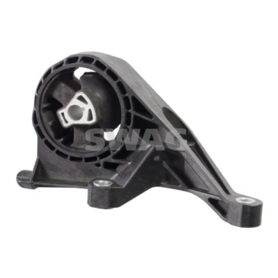 Imagen de SWAG 40 10 6577 Soporte de motor delante Rodamiento caucho metal OPEL: Insignia A Sports Tourer, Berlina, Astra J Tourer
