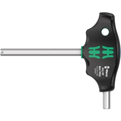 Imagen de Wera &#039;05023351001 Destornillador hexagonal, 8 x 100 mm