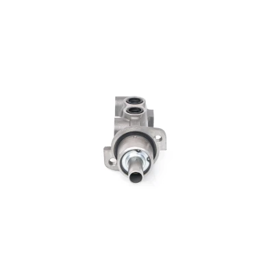 Imagen de BOSCH F 026 003 373 Cilindro Maestro de Freno 4 23,81 sin depósito líquido frenos Aluminio M 10 x 1 PEUGEOT: Partner I Furgón