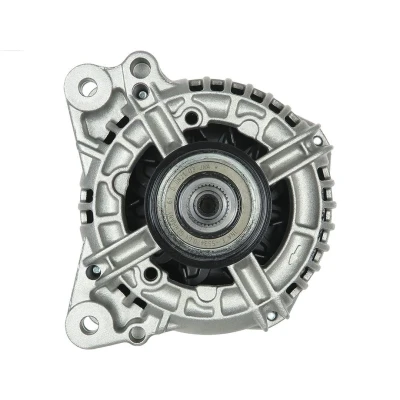 Imagen de AS PL A0059PR Alternador 12V 120A VOLKSWAGEN: Golf 4, TRANSPORTER 4 Bus, SEAT: Leon I Hatchback, Ibiza 3, 2, AUDI: A3 Hatchback