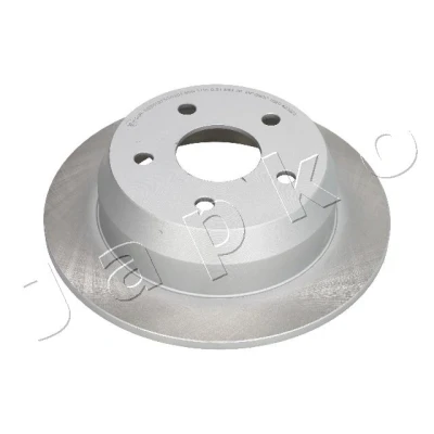 Imagen de JAPKO 61992C Disco de freno Eje trasero 305 10 5 72 macizo barnizado JEEP: GRAND Cherokee 2, II