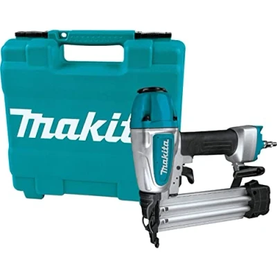 Imagen de Makita AF506 Clavadora Neumática 18Ga